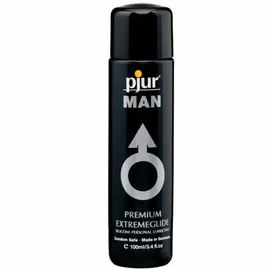 pjur Man Premium Extremeglide Gleitgel 100 ml
