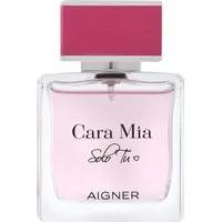 Aigner Cara Mia Solo Tu Eau de Parfum