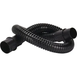 DMS DMS® Aschesauger Kaminsauger 20L Rußsauger HEPA Filter 1200W Ofen Grill Kamin AS-1200 Gelb - Gelb