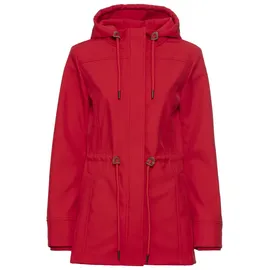 VIVANCE ACTIVE Softshelljacke Damen rot Gr.42