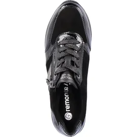 REMONTE Damen, schwarz, Größe 39 EU