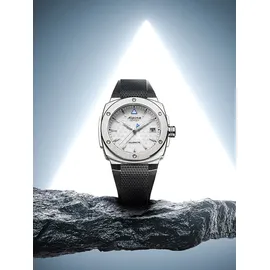 Alpina Alpiner Extreme Solarmetre Leder 38 mm AL-140W3AE6