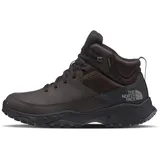 The North Face Storm Strike III Herren Coffee Brown/Tnf Black 40