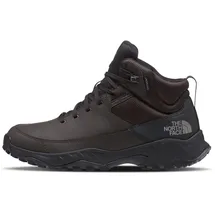 The North Face Storm Strike III Herren Coffee Brown/Tnf Black 40