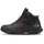The North Face Storm Strike III Herren Coffee Brown/Tnf Black 40