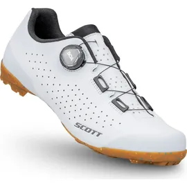 Scott Shoe Gravel Pro white/black (1035) 46.0