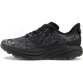 HOKA Speedgoat 6 Kinder Obsidian/Outer Orbit 37
