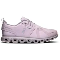 On Cloud 6 Waterproof Damen Mauve / Zinc 42,5