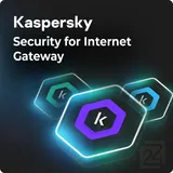 Kaspersky Security for Internet Gateway