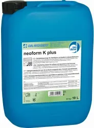 Dr. Weigert neoform K plus Desinfektionsreiniger 322330 , 10 Liter - Kanister