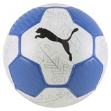 Puma 083992-03 PRESTIGE ball Soccer ball Unisex white Größe 3