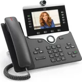 Cisco IP Phone 8865 anthrazit