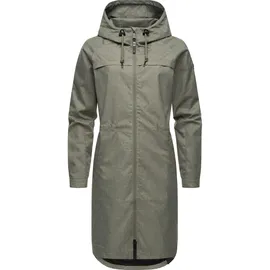 Ragwear Belinka Damen Grün XL