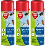Protect Home FormineX Spezialspray - 3x 400 ml