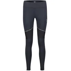 ON Damen Lauftights, Black, XS