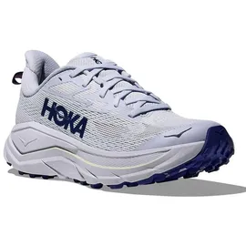HOKA Challenger 8 Damen Ambient Blue/Blueberry 38