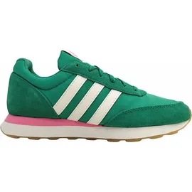 adidas Run 60s 3.0 Semi Court Green / Off White / Bliss Pink 38