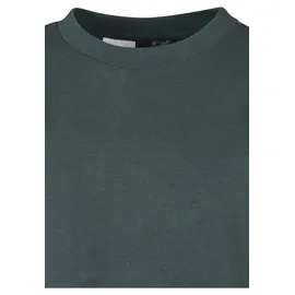 URBAN CLASSICS Boys Tall Tee - Grün