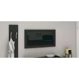 borchardt Möbel Spiegel »Vaasa« mit Rahmen, schwarz