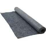 Malervlies Rolle 1 x 10 m - Pro Stück - Grau