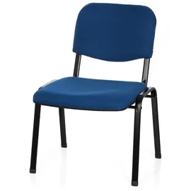 HJH Office XT 600 XL Stoff Blau