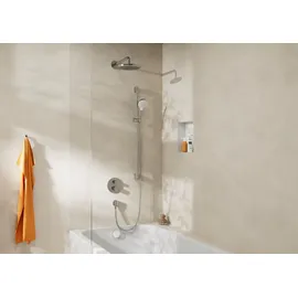 Hansgrohe Croma 220 EcoSmart Ø 220 mm DN15 chrom (26465000)