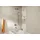 Hansgrohe Croma 220 EcoSmart Ø 220 mm DN15 chrom (26465000)