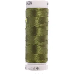 Mettler Polysheen 200 m 6043