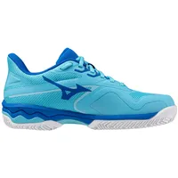 Mizuno Wave Exceed Light 2 Blau/Weiß 40