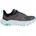 One One ANACAPA Low outdoor schuhe grau blau women Wanderschuhe grau petrol-türkis