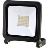 LED-Line Flutlichtstrahler 30 W 2400 lm