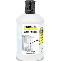 Kärcher Glass Finisher 3-in-1 RM 627 1 l