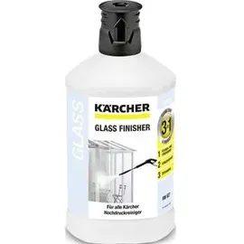 Kärcher Glass Finisher 3-in-1 RM 627 1 l