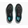 HOKA Arahi 8 Herren Black/Skyward Blue 42 2/3