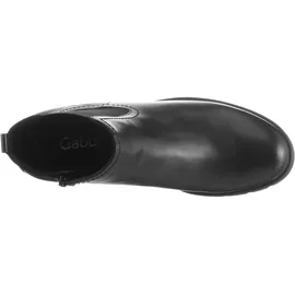 Gabor 31.710 schwarz 37