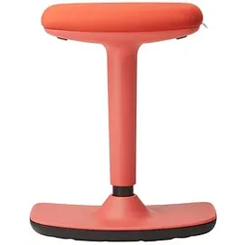 Trendoffice to-swift Kunststoff Rot