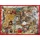 Verlag Friedrich Oetinger GmbH Pettersson und Findus warten auf Weihnachten Adventskalender