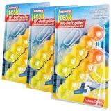 Reinex WC-Duftspüler 2 x 35 g