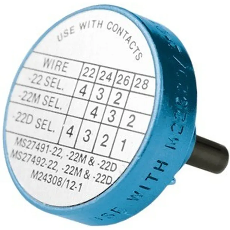 Harting Positionierer 09990000897