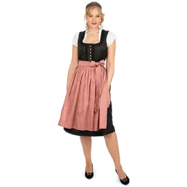 gwandler Dirndl SYLVI schwarz 38