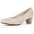 Gabor comfort Pumps bequem in braun | Gr.: 37 EU 4 UK