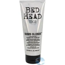 Tigi Bed Head Dumb Blonde Reconstructor 200 ml