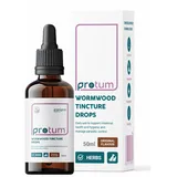 Zanipro Hund & Katze Wermut Tropfen – Natürliche Wurmkur (50ml)