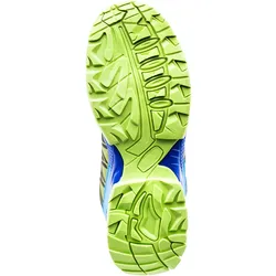 Goodyear Sicherheitsschuhe im sportlichen Multicolor-Mesh-Gewebe, Größe 37