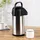 Bambelaa! Thermoskanne Edelstahl 2,2 l