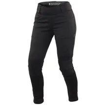 Trilobite Leggings Damen schwarz