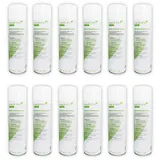 Medi-Inn Reinigungsschaum 500 ml 12 St.