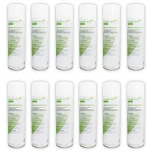 Medi-Inn Reinigungsschaum 500 ml 12 St.