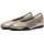 Puma Catch METALLIC Whisper Ballerinas 37.5, gold, Black