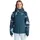 O'Neill O ́neill Aplite Plus Jacke - Blue Triangle Ikat - XS